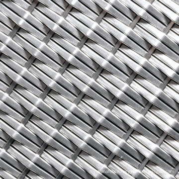 Stainless Steel Decorative Wire Mesh (Baroda) Gr-316